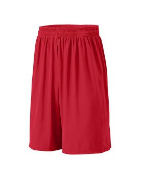 'Augusta Sportswear 1065-C Baseline Short'