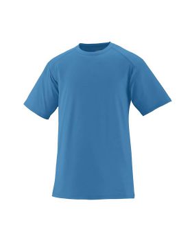 'Augusta 1070-C Men's Exa Short Sleeve Crew'