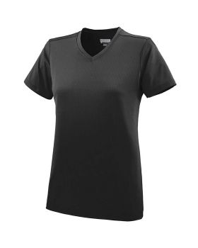 'Augusta 1072-C Ladies' Exa Jersey'