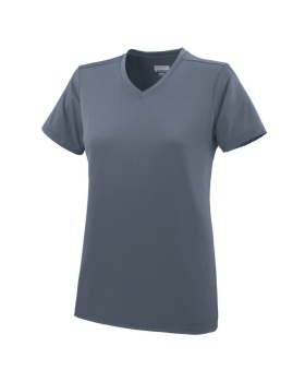 'Augusta 1072-C Ladies' Exa Jersey'