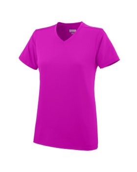 'Augusta 1072-C Ladies' Exa Jersey'