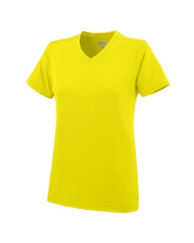 'Augusta 1072-C Ladies' Exa Jersey'