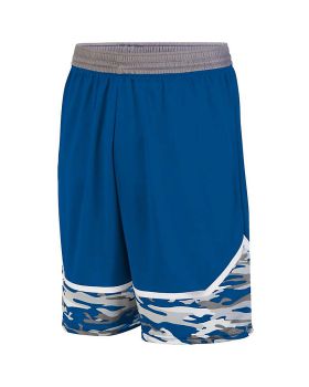 'Augusta 1118 Youth Mod Camo Game Short'