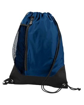 'Augusta 1149 Tres Drawstring Backpack'