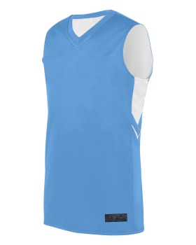 'Augusta 1166 Men's Alley-Oop Reversible Jersey'