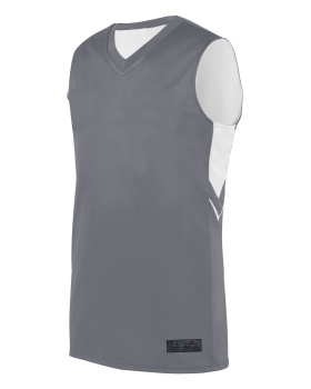 'Augusta 1166 Men's Alley-Oop Reversible Jersey'