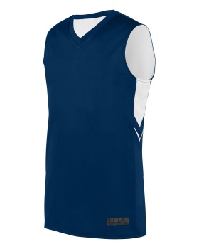 'Augusta 1166 Men's Alley-Oop Reversible Jersey'