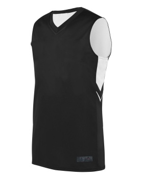 'Augusta 1167 Youth Alley-Oop Reversible Jersey'