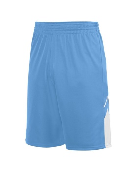 Augusta 1169 Youth Alley-Oop Reversible Short