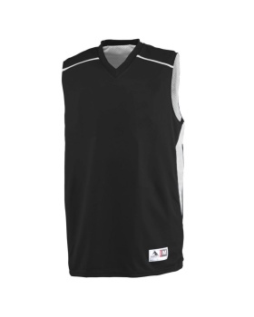 'Augusta 1171 Youth Slam Dunk Jersey'