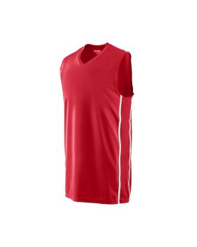 'Augusta 1171 Youth Slam Dunk Jersey'