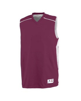 'Augusta 1171 Youth Slam Dunk Jersey'