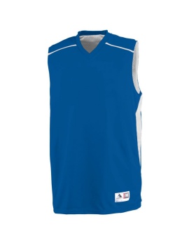 'Augusta 1171 Youth Slam Dunk Jersey'