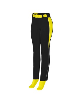 'Augusta 1242-C Ladies Outfield Pant'