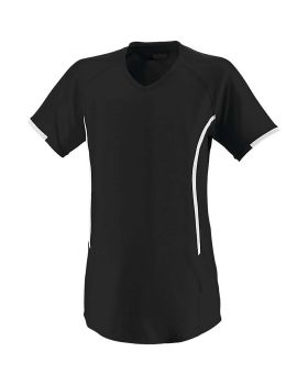 'Augusta 1270 Ladies' Heat Jersey'