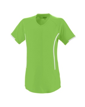 'Augusta 1270 Ladies' Heat Jersey'