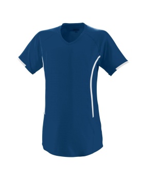 'Augusta 1270 Ladies' Heat Jersey'