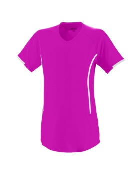 'Augusta 1270 Ladies' Heat Jersey'