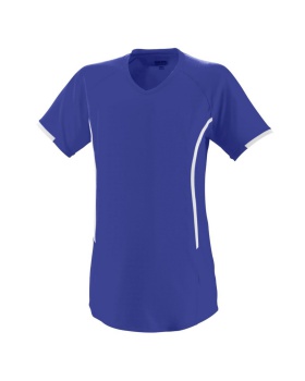 'Augusta 1270 Ladies' Heat Jersey'