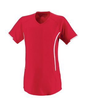'Augusta 1270 Ladies' Heat Jersey'