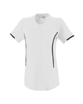 'Augusta 1270 Ladies' Heat Jersey'