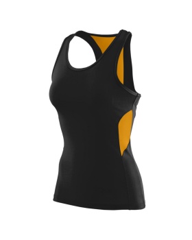 'Augusta Sportswear 1282-C Ladies' Inspiration Jersey'