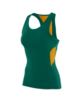 'Augusta Sportswear 1282-C Ladies' Inspiration Jersey'