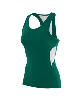 'Augusta Sportswear 1282-C Ladies' Inspiration Jersey'