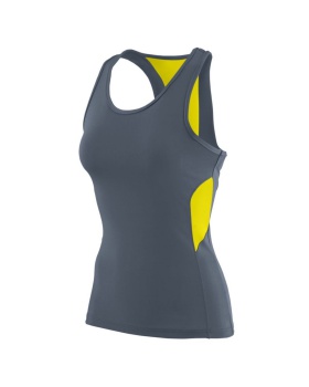 'Augusta Sportswear 1282-C Ladies' Inspiration Jersey'