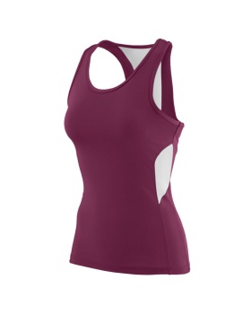 'Augusta Sportswear 1282-C Ladies' Inspiration Jersey'