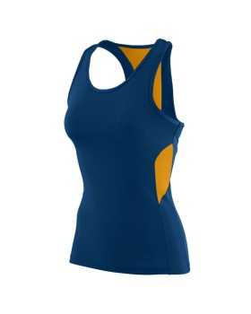 'Augusta Sportswear 1282-C Ladies' Inspiration Jersey'