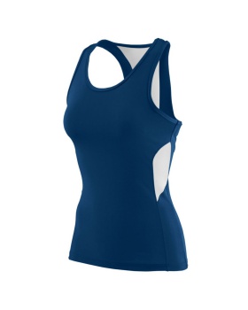 'Augusta Sportswear 1282-C Ladies' Inspiration Jersey'