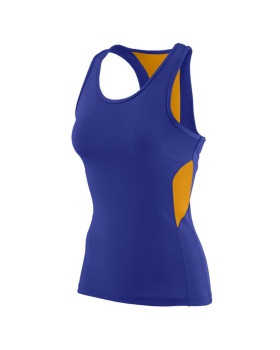 'Augusta Sportswear 1282-C Ladies' Inspiration Jersey'
