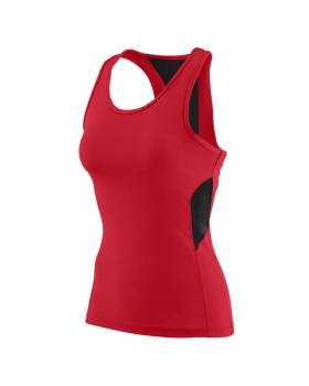 'Augusta Sportswear 1282-C Ladies' Inspiration Jersey'