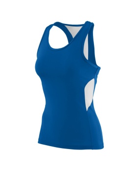 'Augusta Sportswear 1282-C Ladies' Inspiration Jersey'