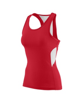 'Augusta Sportswear 1283-C Girls Inspiration Jersey'