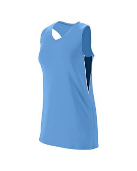 'Augusta Sportswear 1290-C Ladies Inferno Jersey'