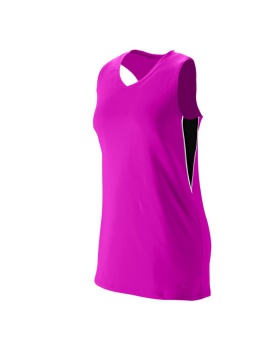 'Augusta Sportswear 1290-C Ladies Inferno Jersey'