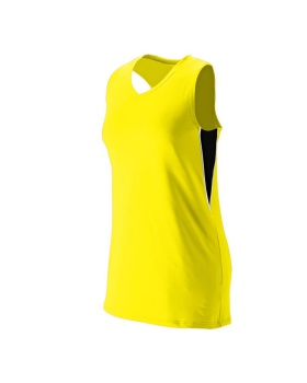 'Augusta Sportswear 1290-C Ladies' Inferno Jersey'