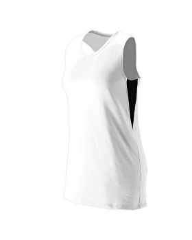 'Augusta Sportswear 1290-C Ladies Inferno Jersey'