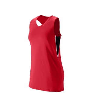 'Augusta Sportswear 1291-C Girls' Inferno Jersey'