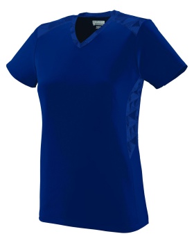 'Augusta 1360 Ladies Vigorous Jersey'