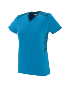 'Augusta 1360 Ladies Vigorous Jersey'