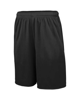 'Augusta 1428 Training Short With Pockets'