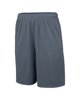 'Augusta 1428 Training Short With Pockets'