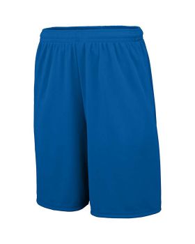 'Augusta 1428 Training Short With Pockets'