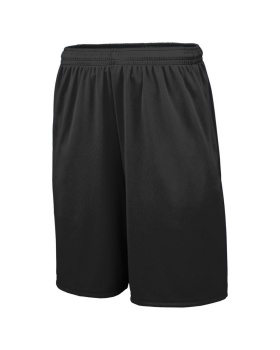 Augusta 1429 Youth Training Short With Pockets