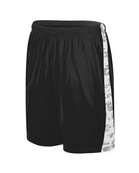 'Augusta 1430-C Sleet Training Short'