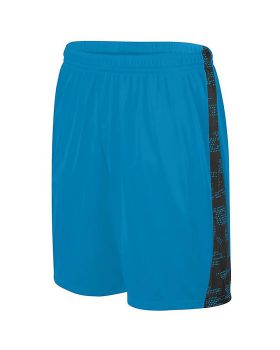 'Augusta 1430-C Sleet Training Short'