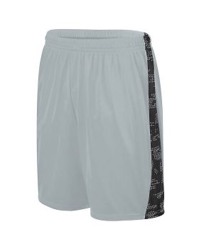 'Augusta 1430-C Sleet Training Short'